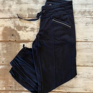 Athleta crop pant